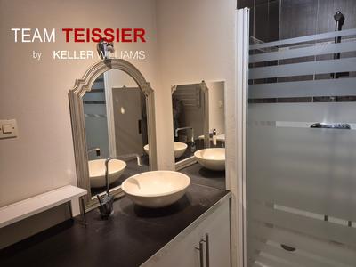 Appartement - 96 m² - 3 pièces