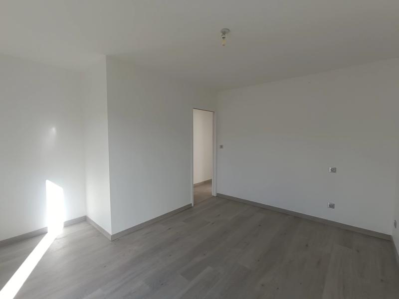 Maison - 126 m² - 5 pièces