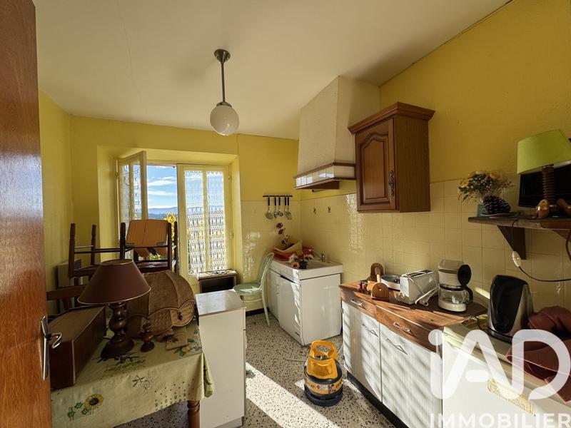 Maison - 292 m² - 10 pièces