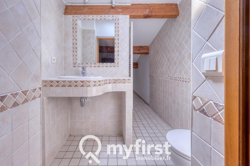 Villa - 178 m² - 6 pièces