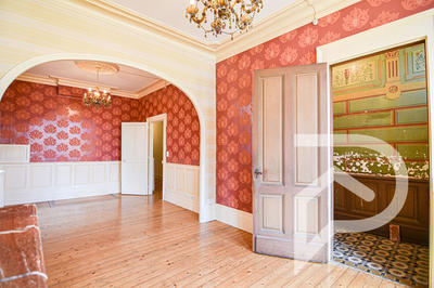 Maison - 150 m² - 5 pièces