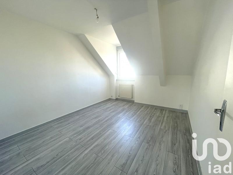 Appartement - 71 m² - 3 pièces