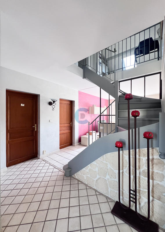 Maison - 137 m² - 5 pièces