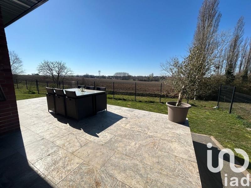 Maison - 101 m² - 6 pièces