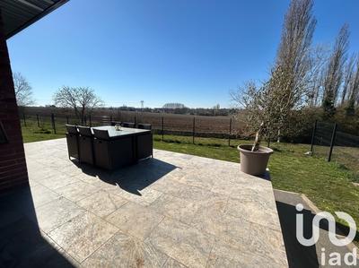 Maison - 101 m² - 6 pièces