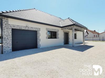 Maison - 112 m² - 4 pièces