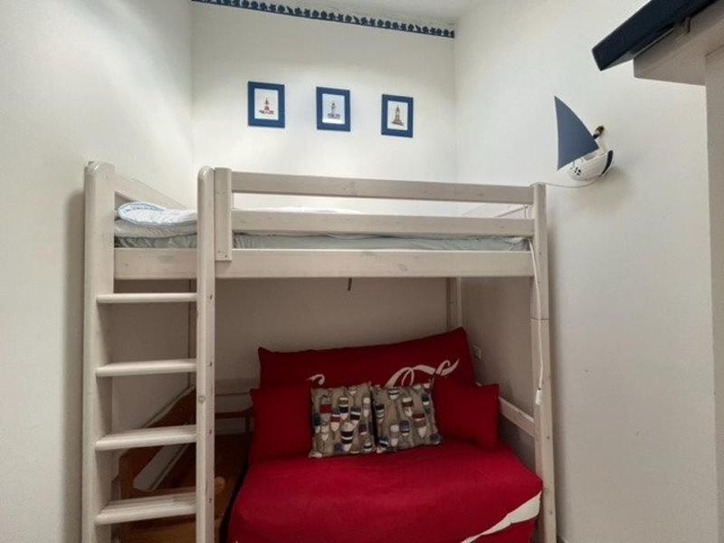 Maison - 41 m² - 3 pièces