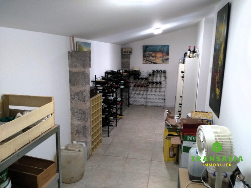 Maison - 150 m² - 10 pièces