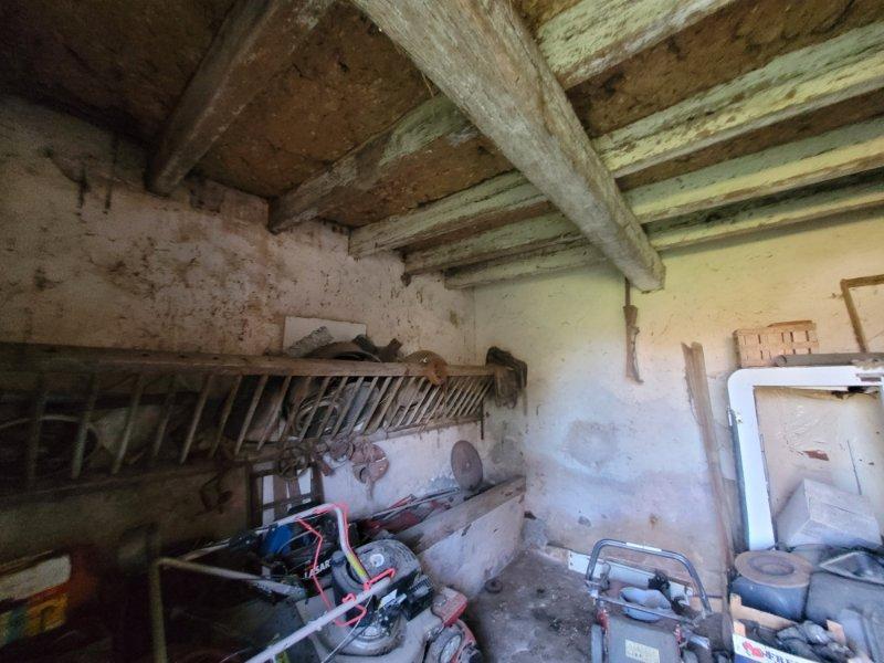 Maison - 400 m² - 4 pièces