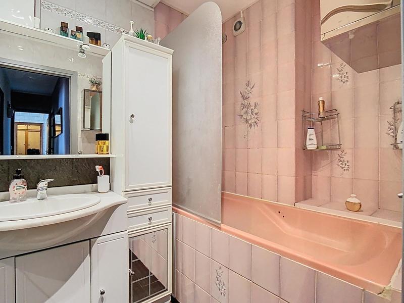 Appartement - 68 m² - 4 pièces