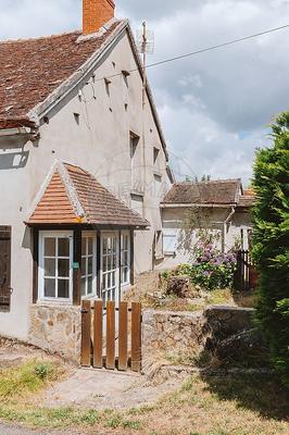 Maison - 45 m² - 2 pièces