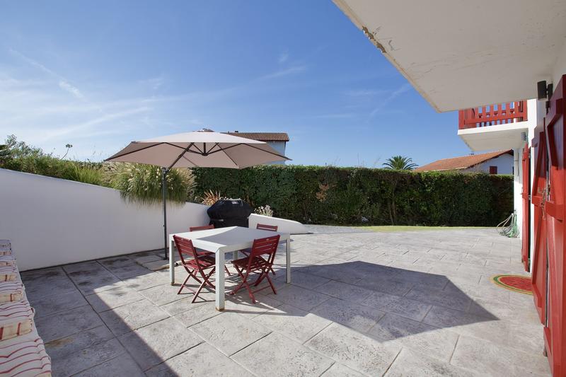 Appartement - 84 m² - 4 pièces