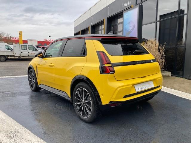 Renault R 5 Iconic 150ch Autonomie Confort Harman Kardon Camera Volant + Sieges Chauffants