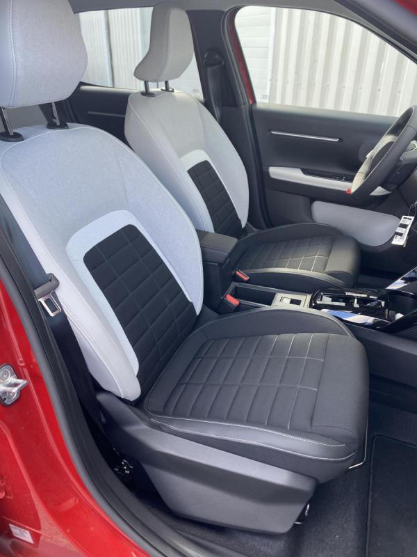 Citroën C3 e- IV Electrique 113ch Auto Max