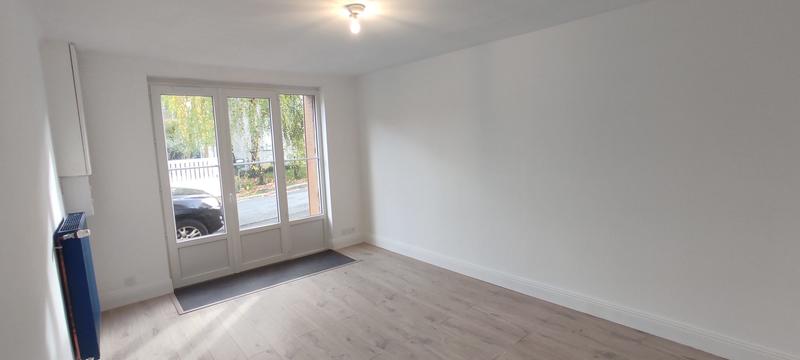 Appartement - 51 m² - 2 pièces