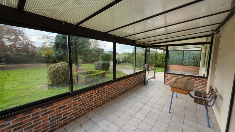 Pavillon - 73 m² - 5 pièces