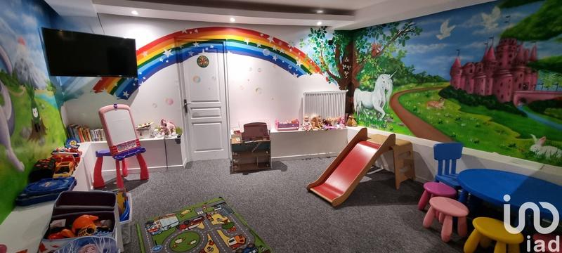 Local commercial - 340 m²