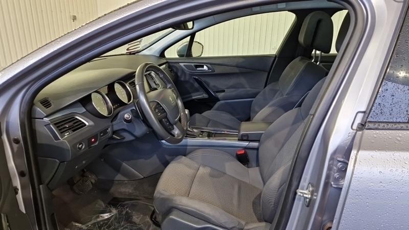 Peugeot 508 Sw Business 1.6 bluehdi 120ch ss eat6 active