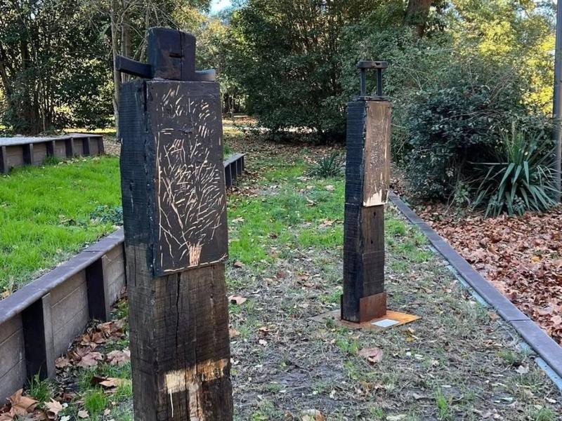 Serge Griggio : Per Via Di Elevare