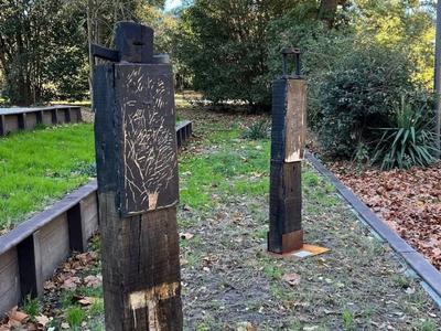 Serge Griggio : Per Via Di Elevare