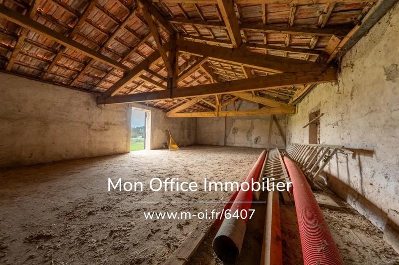 Maison - 180 m² - 6 pièces