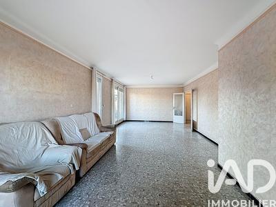 Appartement - 85 m² - 3 pièces