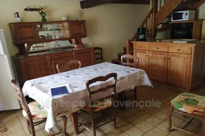 Maison de village - 200 m² - 6 pièces