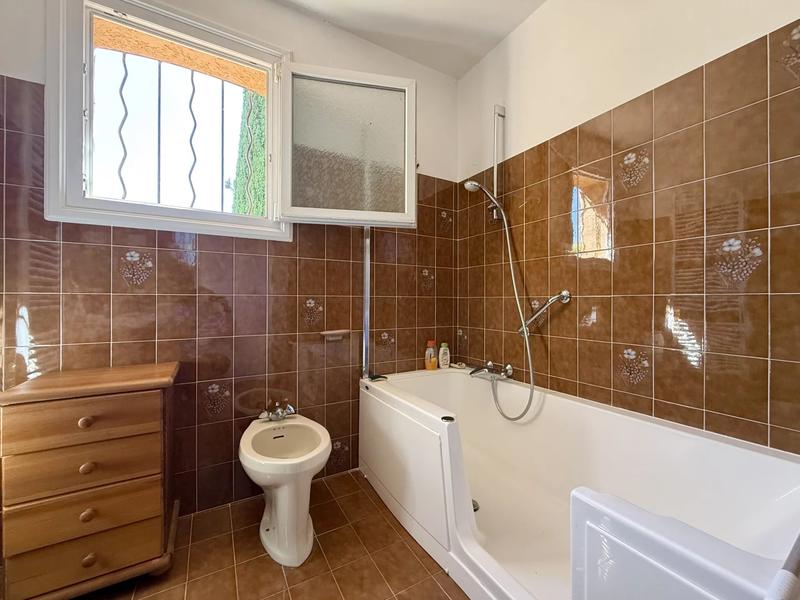 Maison - 169 m² - 6 pièces