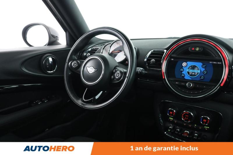 Mini Clubman Cooper s Kensington Bva7 192 ch