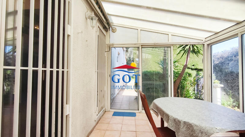 Maison - 126 m² - 5 pièces