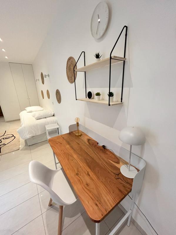 Studio - 33 m² - 1 pièce