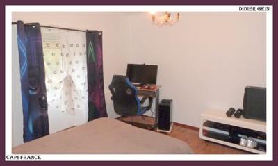 Maison - 124 m² - 6 pièces