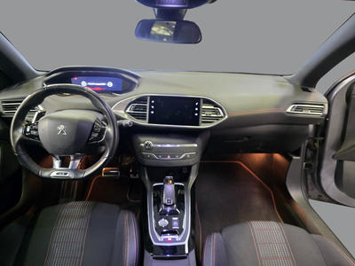 Peugeot 308 - 1.5 Blue-HDi 130 Cv Gt Ba