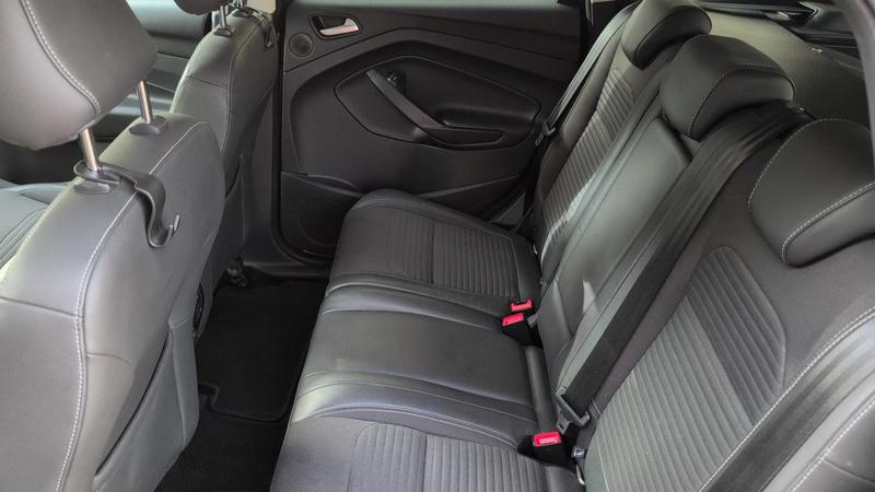 Ford Kuga 1.5 Ti-Vct EcoBoost 150 Titanium