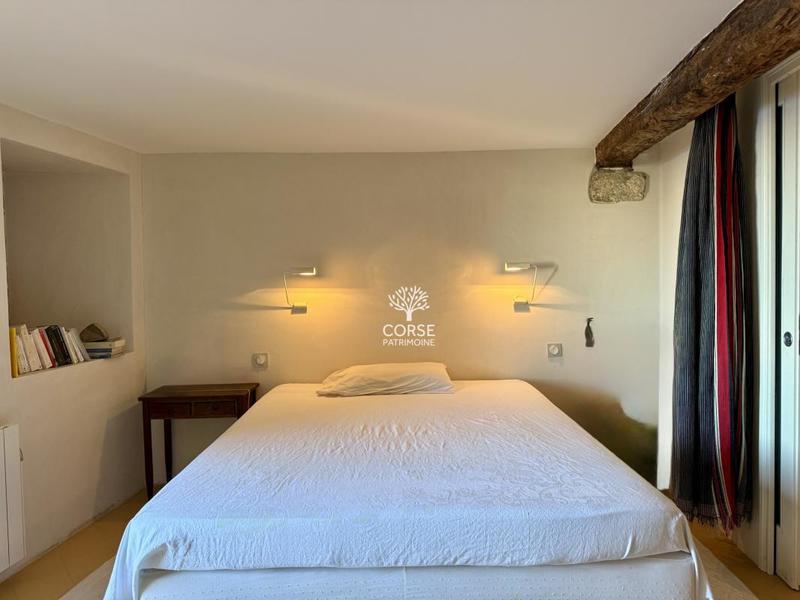 Duplex - 107 m² - 4 pièces