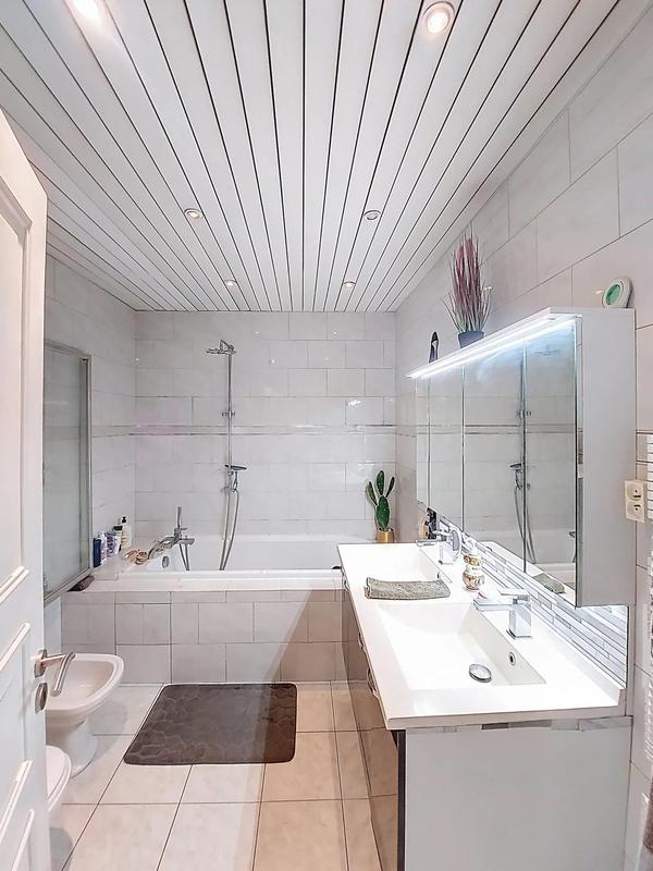 Appartement - 160 m²