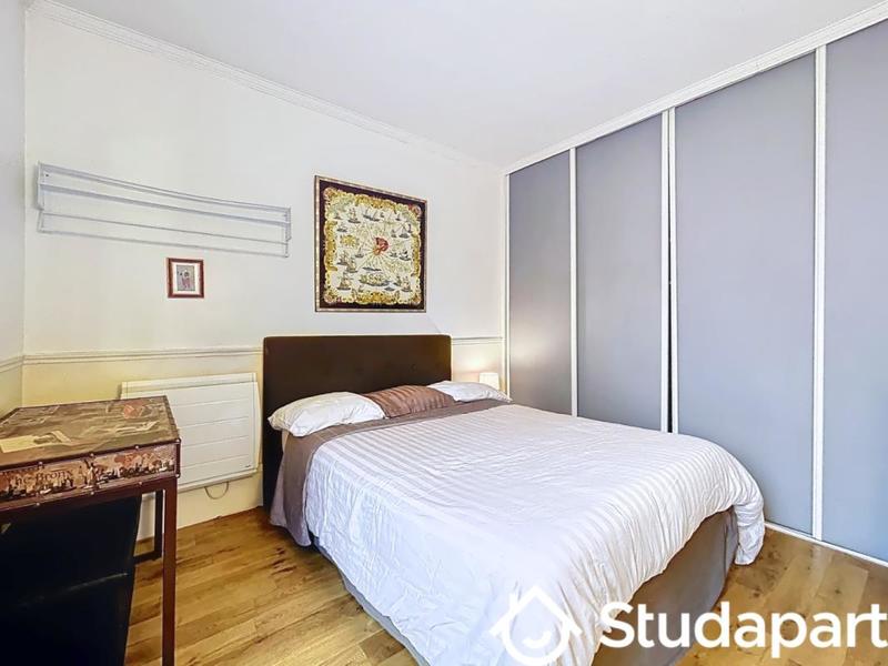 Appartement - 39 m² - 2 pièces