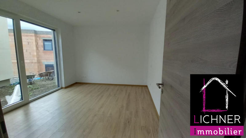 Maison - 145 m² - 7 pièces