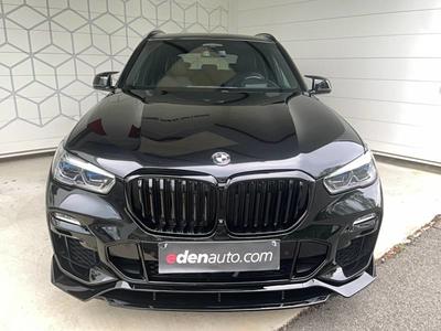 Bmw X5 xDrive45e 394 ch Bva8 m Sport