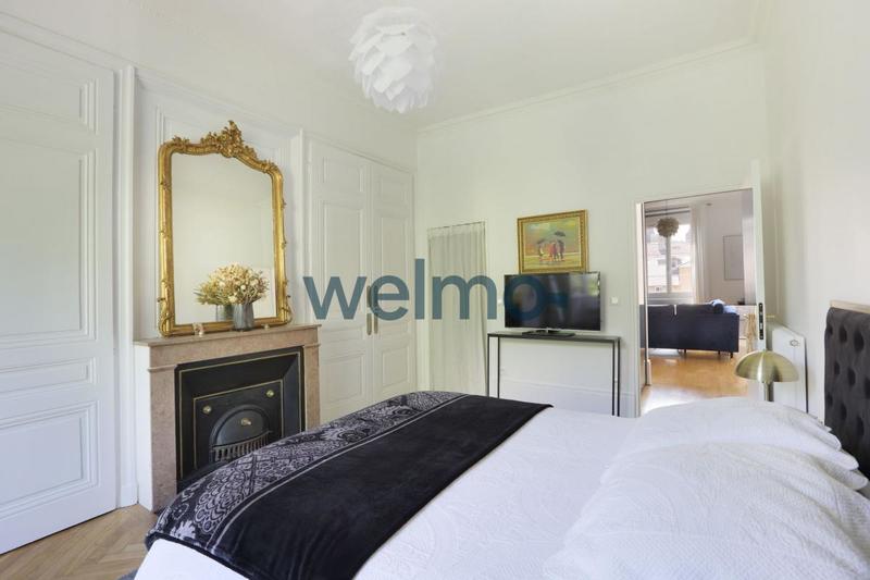 Appartement - 75 m² - 2 pièces