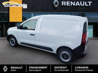 Renault Express (30) Van Blue Dci 95 - 22 Confort