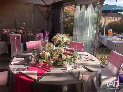 Local commercial - 350 m²