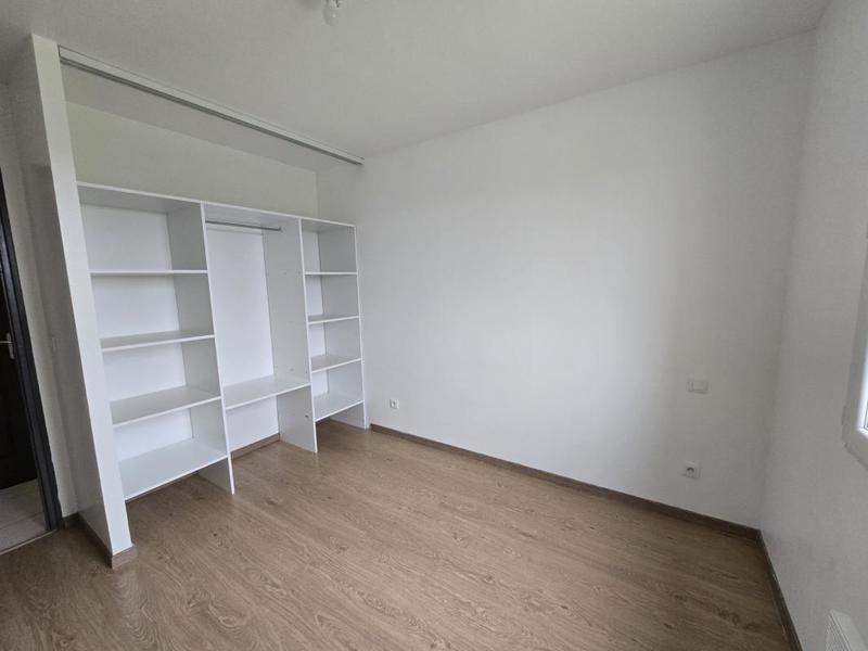 Maison - 85 m² - 5 pièces