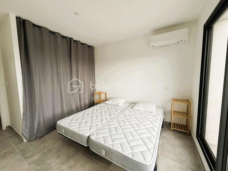 Villa - 95 m² - 4 pièces