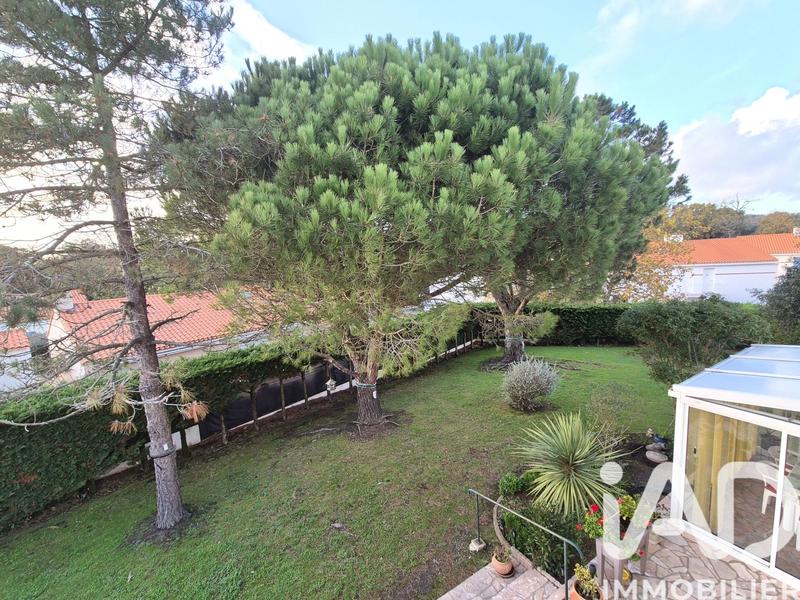 Maison - 155 m² - 6 pièces