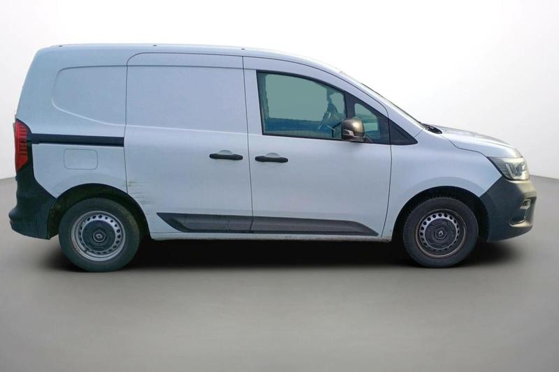 Renault Kangoo Van Blue Dci 95 Edc Grand Confort- 22