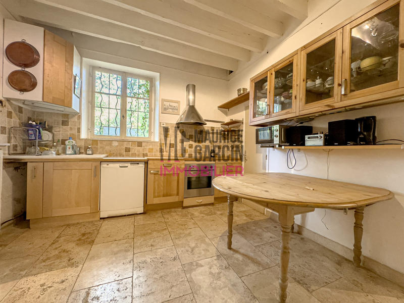 Maison - 175 m² - 7 pièces