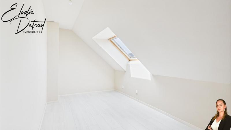 Maison - 118 m² - 7 pièces