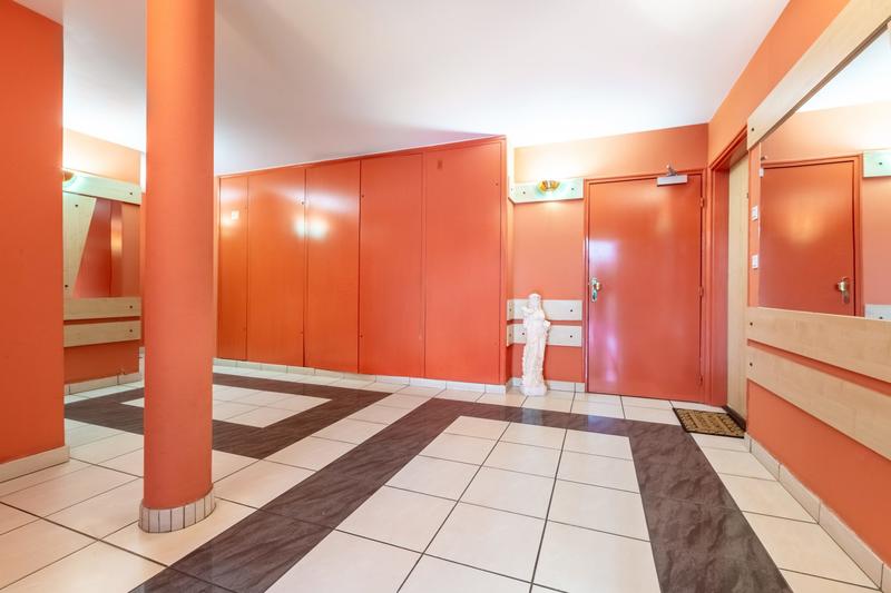 Appartement - 73 m² - 3 pièces