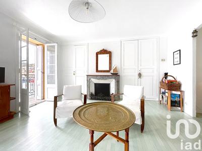 Appartement - 66 m² - 2 pièces